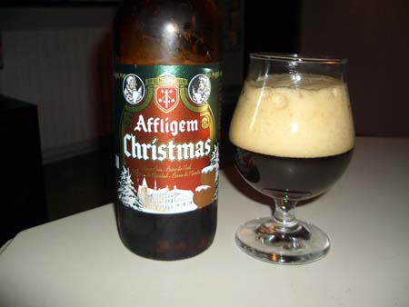 Affligem Christmas (Nöel)