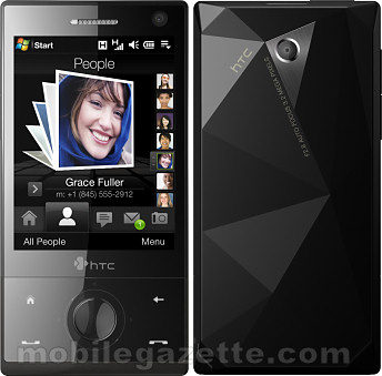 HTC Touch Diamond