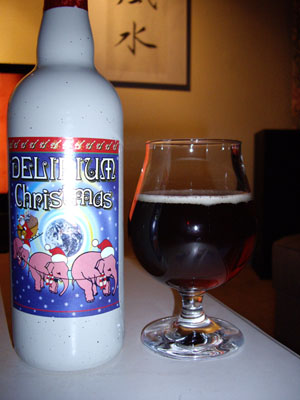 Delirium Christmas