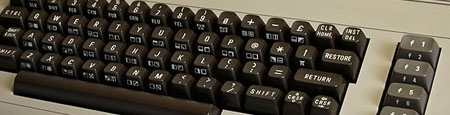 Commodore 64 Commodore 64