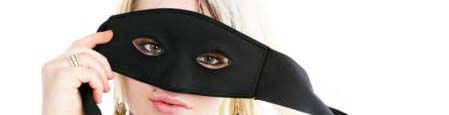 Anonym unavngiven kvinde... Anonym unavngiven kvinde...