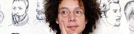 Malcolm Gladwell