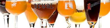 Belgiske Ales