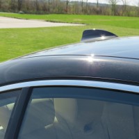 Asfalthavets hajfinde advarer om, at vi spiser din latterlige Smartcar til morgenmad!