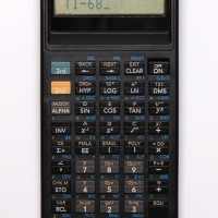 Texas Instruments TI-68