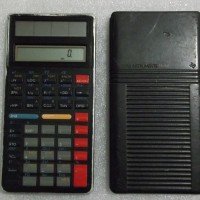 Texas Instruments TI-34