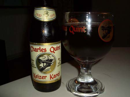 Charles Quint - Keizer Karel