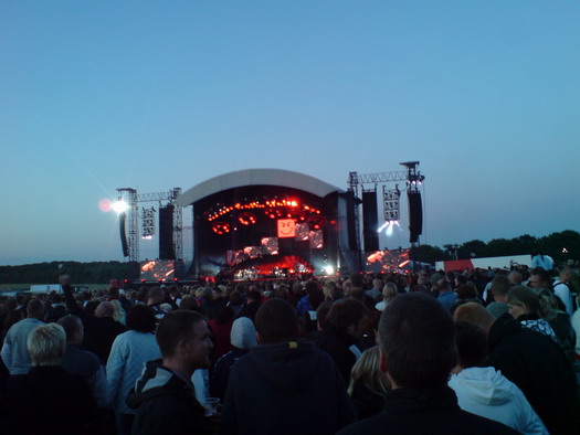 Bon Jovi katastrofe