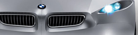GINA fra BMW