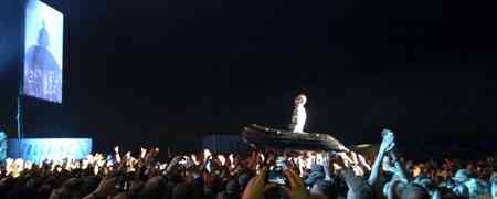 Rammstein i Skive
