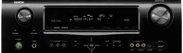 Denon AVR-1911