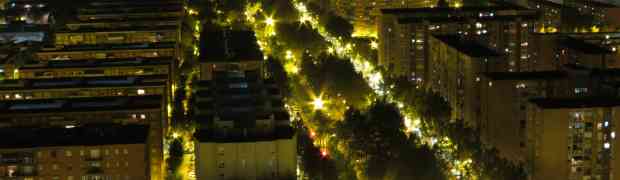 Barcelona 2012