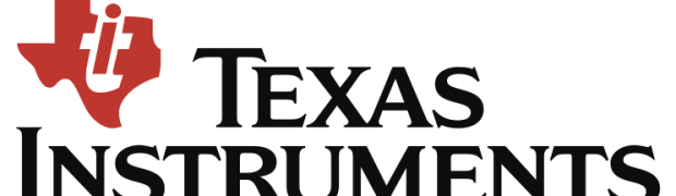 Texas Instruments Lommeregner